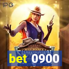 bet 0900